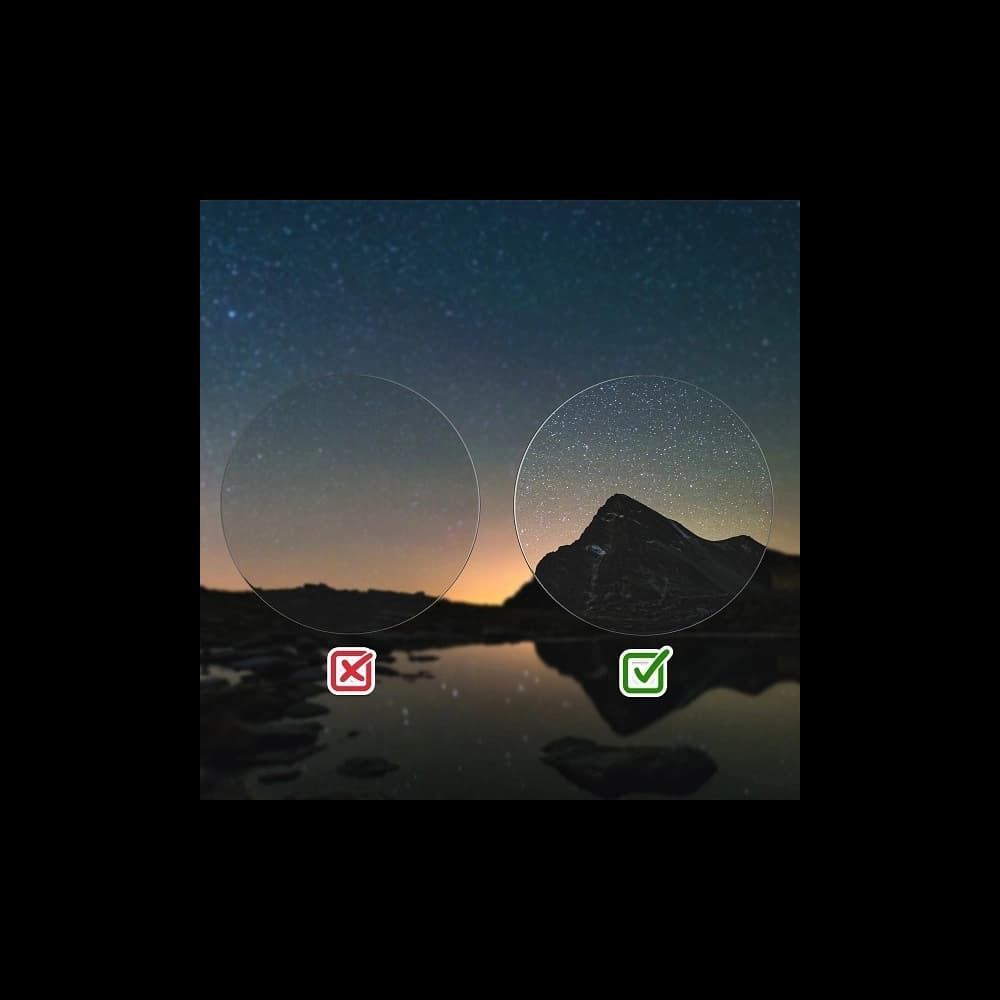 GrizzGlass HybridGlass OnePlus Watch 2R - 6