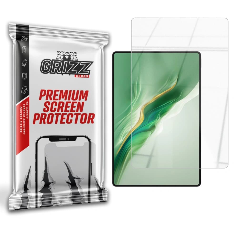 Hybidní sklo GrizzGlass HybridGlass pro Honor MagicPad 2 12.3 - 1