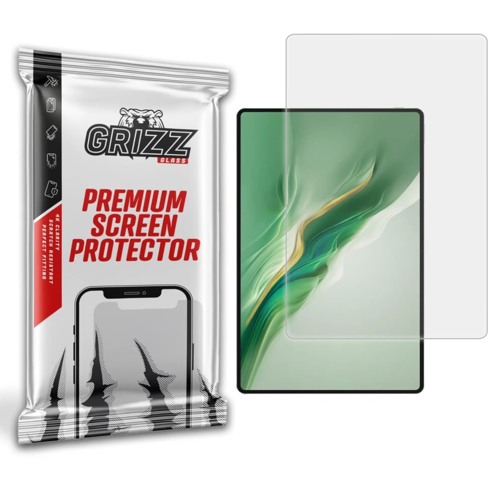 Matte Folie GrizzGlass PaperScreen für Honor MagicPad 2 12.3 - 1
