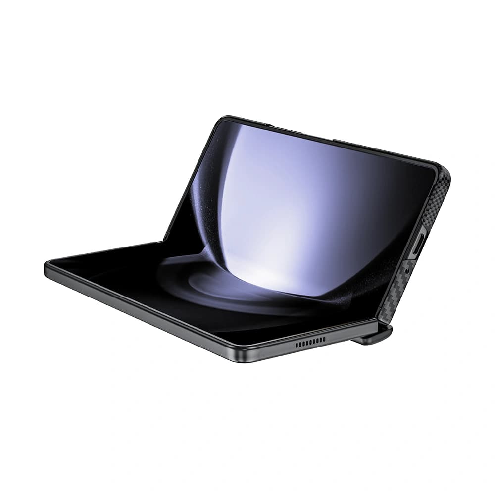 Benks Montage ArmorAir Case Samsung Galaxy Z Fold 6 black - 4