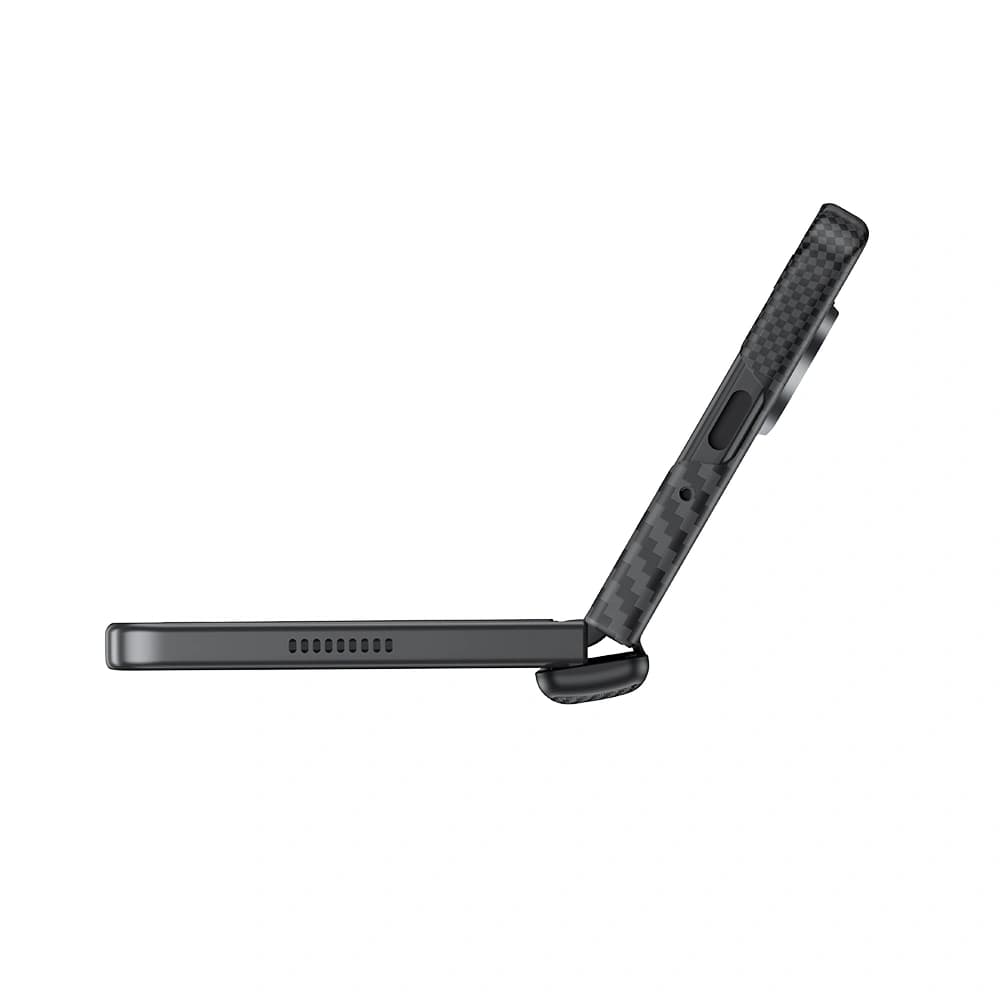 Benks Montage ArmorAir Case Samsung Galaxy Z Fold 6 black - 5