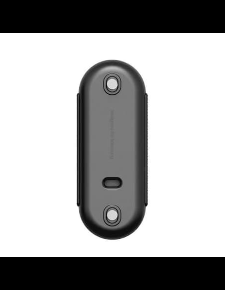 Case für das Fahrrad ANYMODE für den Samsung Galaxy SmartTag2 GP-FPT560AMEBW schwarz/black