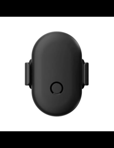 Case mit Gürtel ANYMODE für den Tracker Samsung Galaxy SmartTag2 GP-FPT560AMCBW schwarz/black