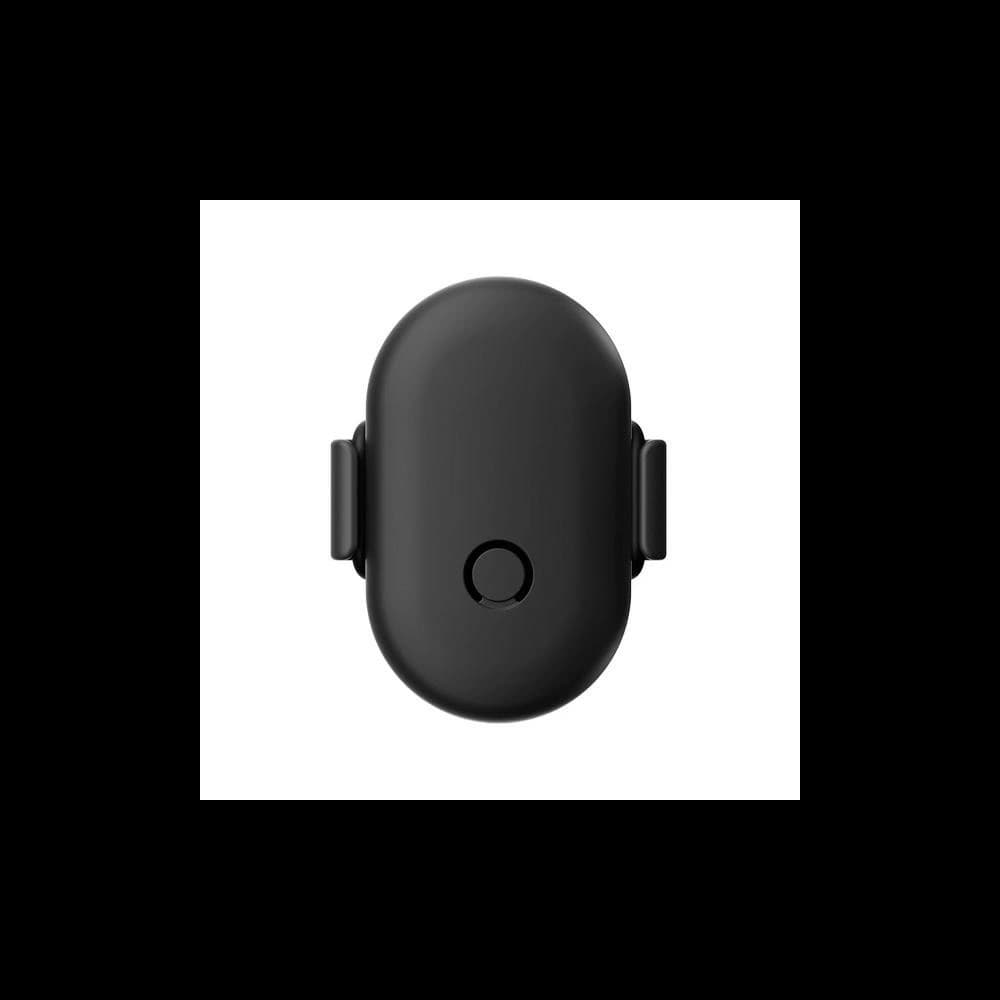 Etui cu curea ANYMODE pentru localizator Samsung Galaxy SmartTag2 GP-FPT560AMCBW negru/black - 1