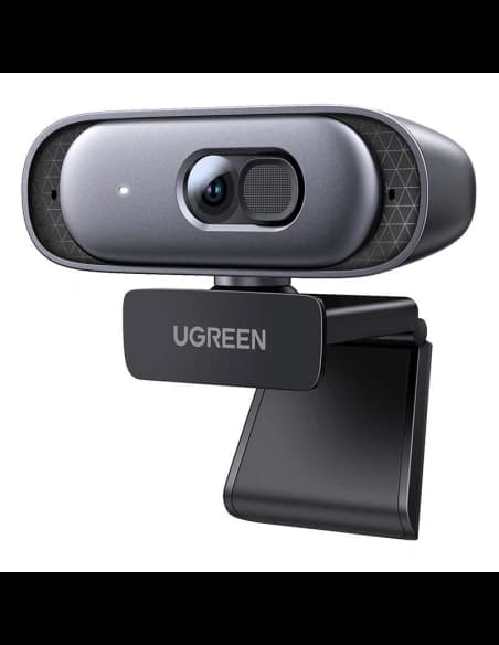 Webkamera s mikrofonem UGREEN CM778 USB-A, 2K, 30FPS