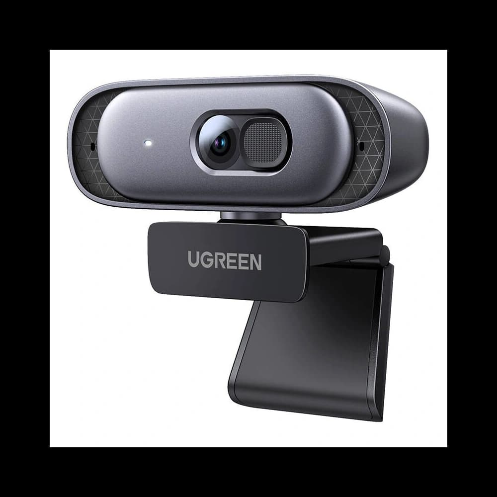 Cameră web cu microfon UGREEN CM778 USB-A, 2K, 30FPS - 1