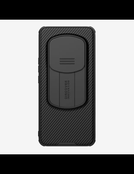 Etui Nillkin CamShield Pro Huawei Honor Magic 6 Pro fekete/czarny
