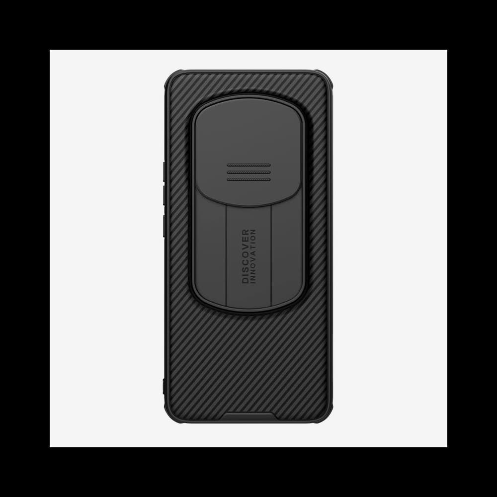 Etui Nillkin CamShield Pro Huawei Honor Magic 6 Pro černý - 1