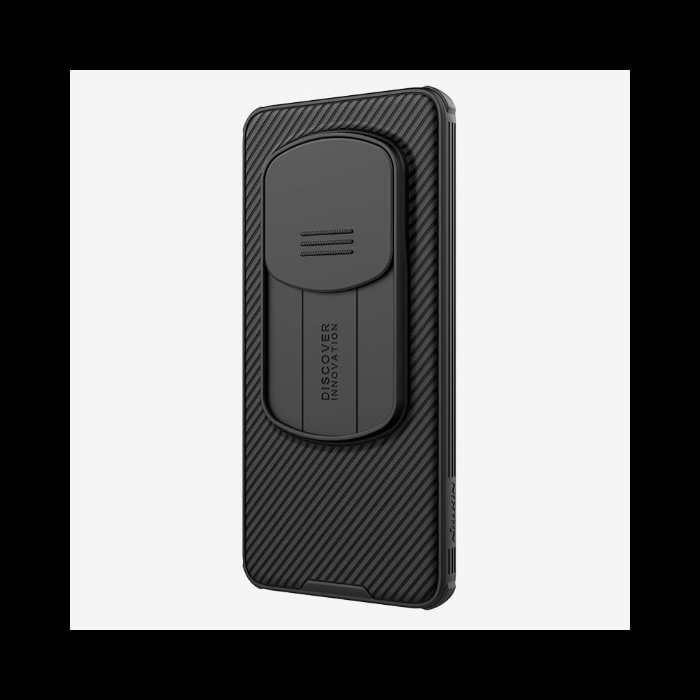 Etui Nillkin CamShield Pro Huawei Honor Magic 6 Pro černý - 2