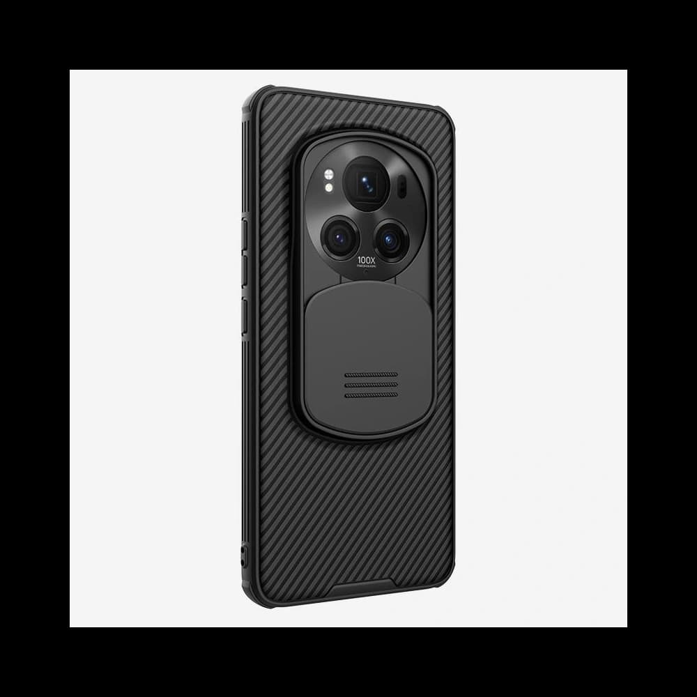 Etui Nillkin CamShield Pro Huawei Honor Magic 6 Pro černý - 3
