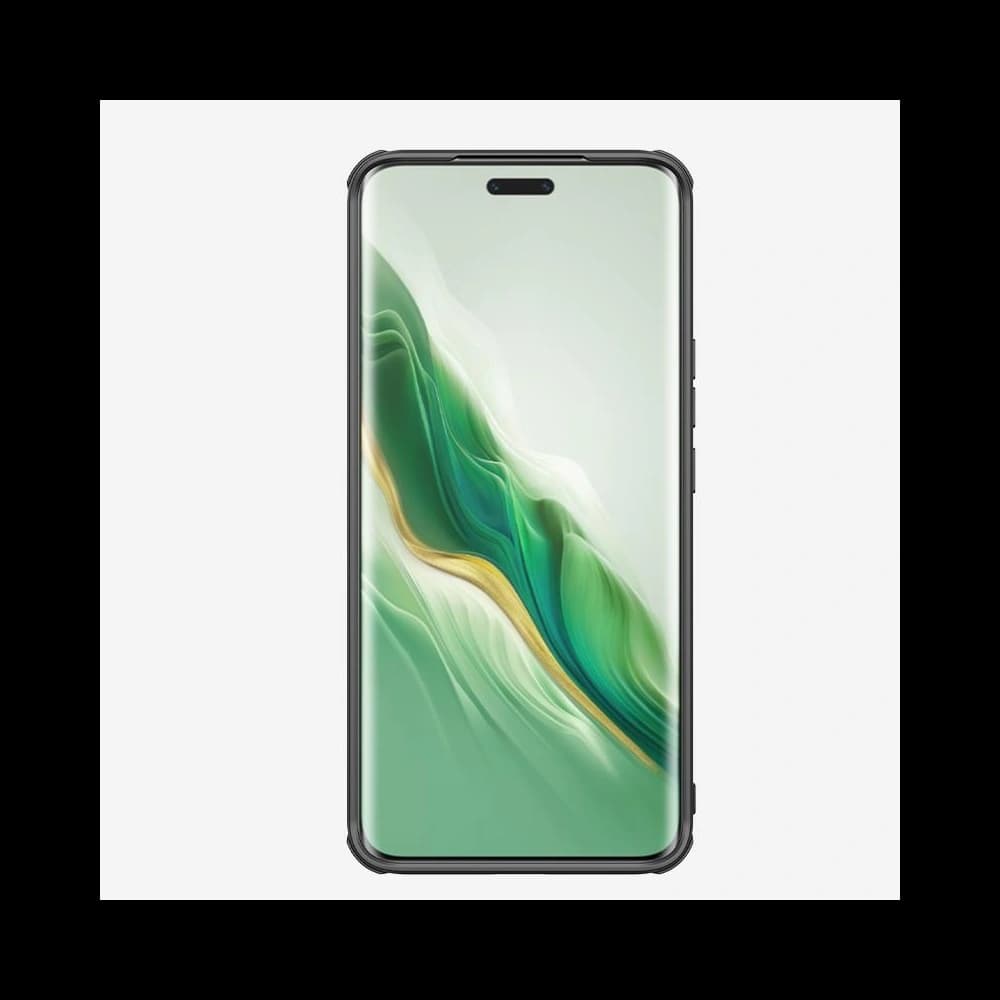 Etui Nillkin CamShield Pro Huawei Honor Magic 6 Pro černý - 4