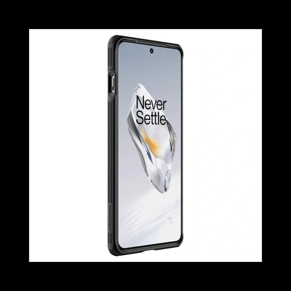 Etui Nillkin CamShield Pro OnePlus 12 fekete/czarny - 4