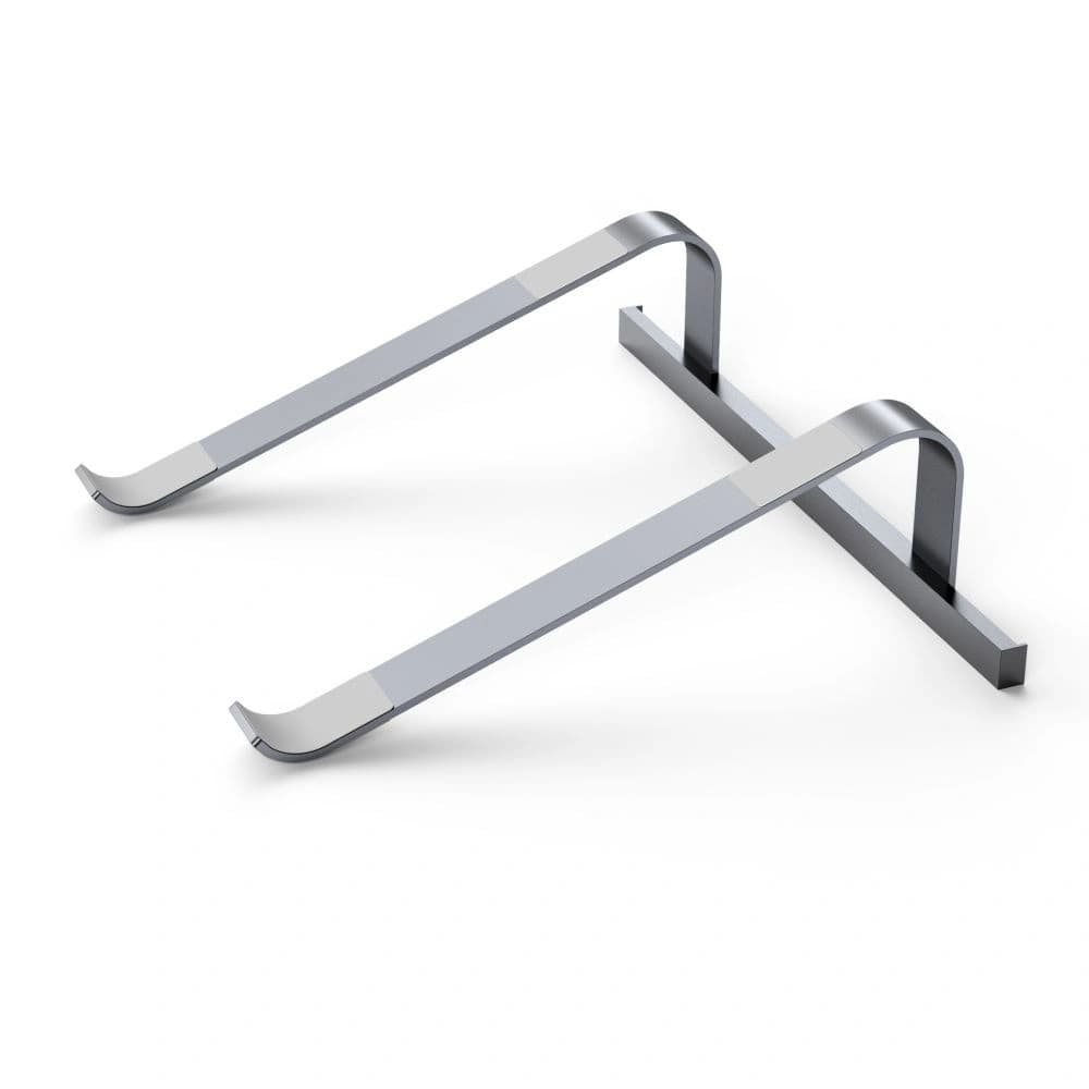 Podstawka Tech-Protect ULS100 Suport Universal pentru Laptop Gri - 3