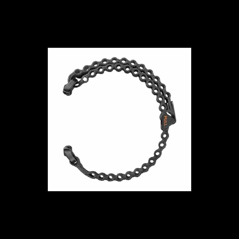 Samsung ET-SVL70MBEGEU Trail Band Galaxy Watch Ultra dark gray - 2