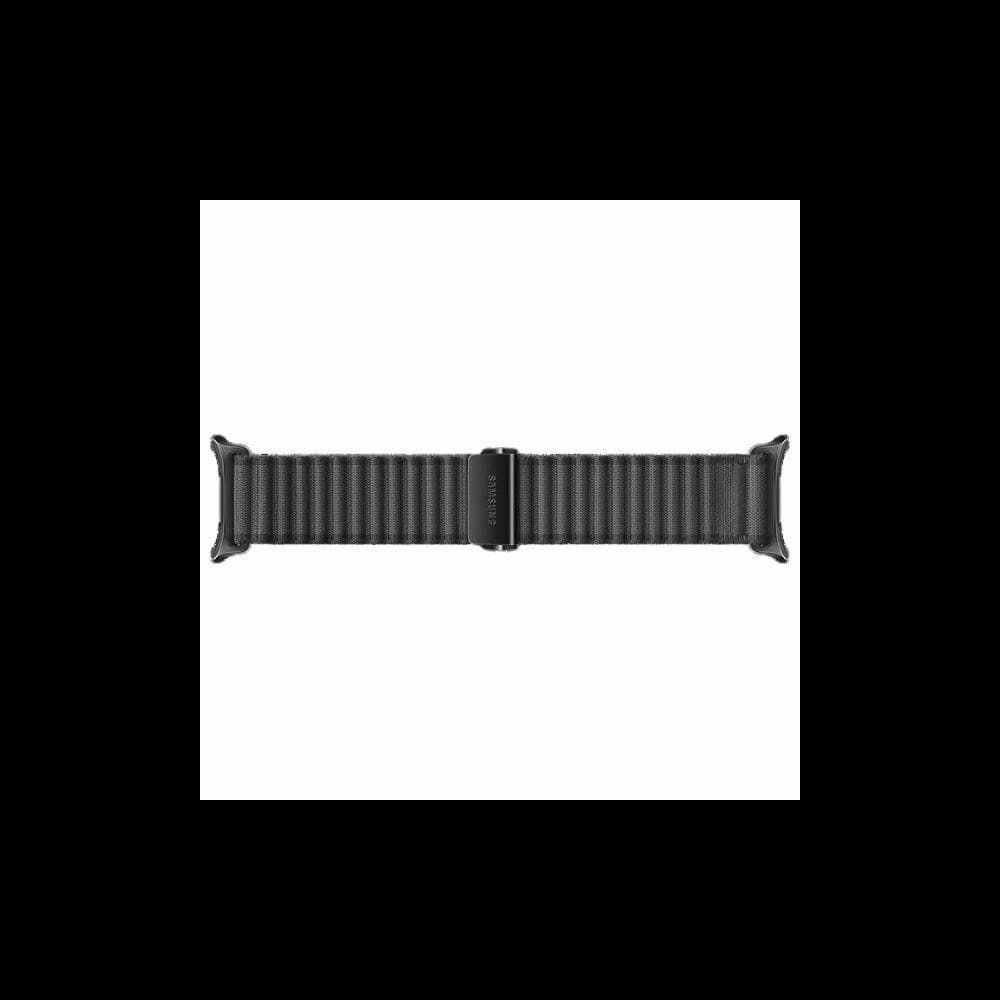 Samsung ET-SVL70MBEGEU Trail Band Galaxy Watch Ultra dark gray - 3