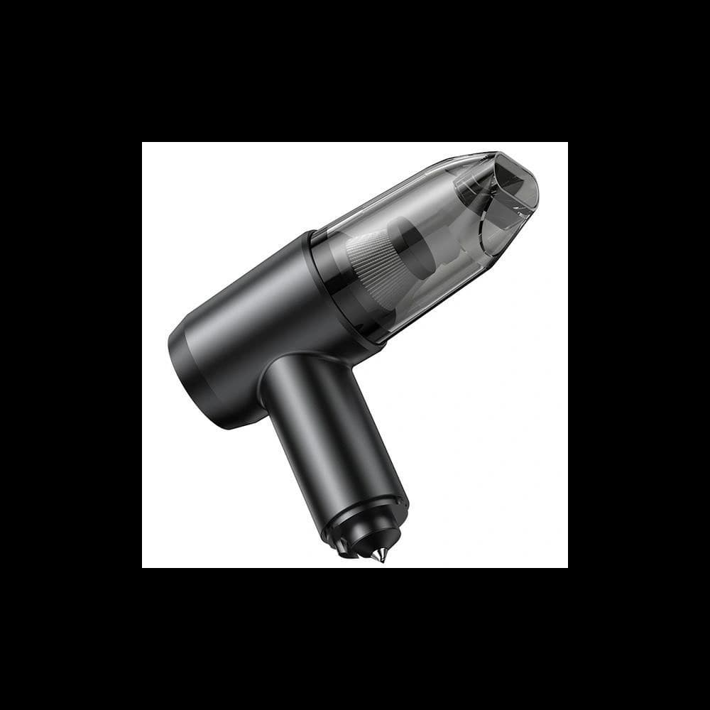 Aspirator auto 6 în 1 USAMS US-ZB291 XJ Series negru/black - 1