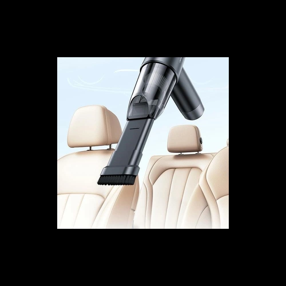 Aspirator auto 6 în 1 USAMS US-ZB291 XJ Series negru/black - 6