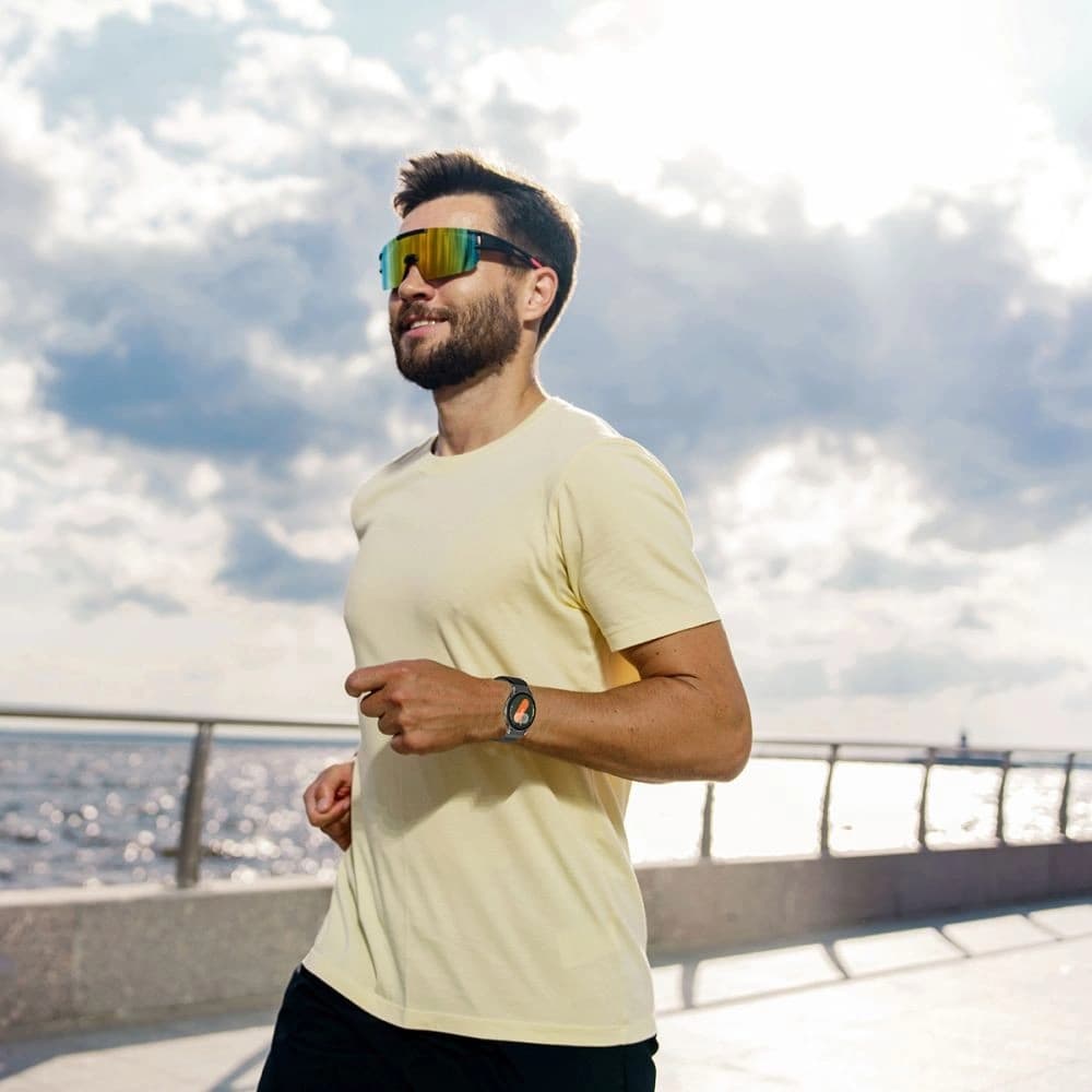 Pasek Tech-Protect MilaneseBand Samsung Galaxy Watch 4/5/5 Pro/6/7/FE Starlight - 4