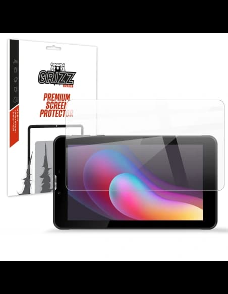 Folia ceramiczna GrizzGlass CeramicFilm do nawigacji GPS 7" Blow GPSTAB7 4G