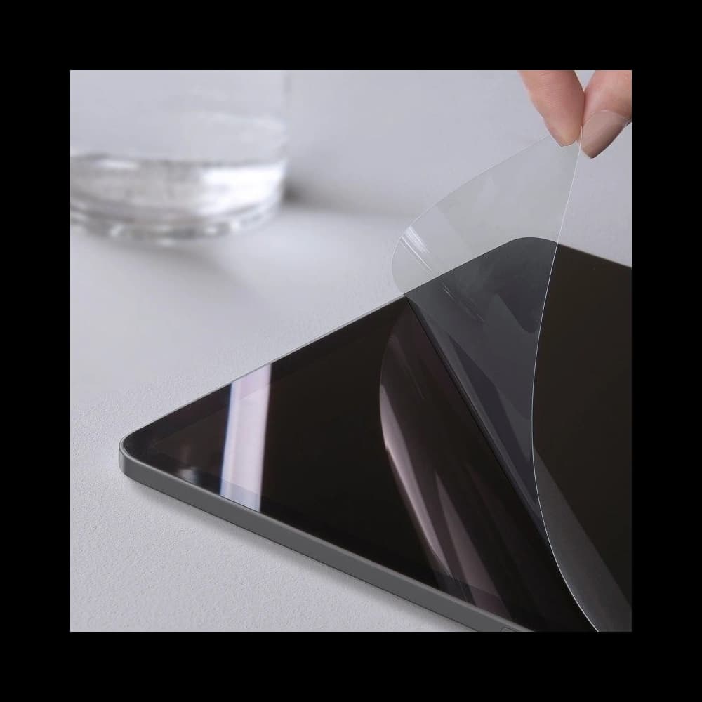 Baseus Apple Matte Bildschirmfolie Papierähnlich iPad Pro 11 2018 (1. Generation) - 4