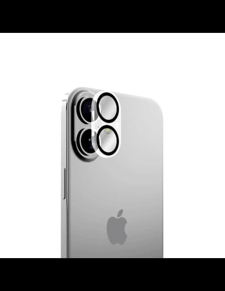 Crong Lens Shield Apple iPhone 16 / 16 Plus