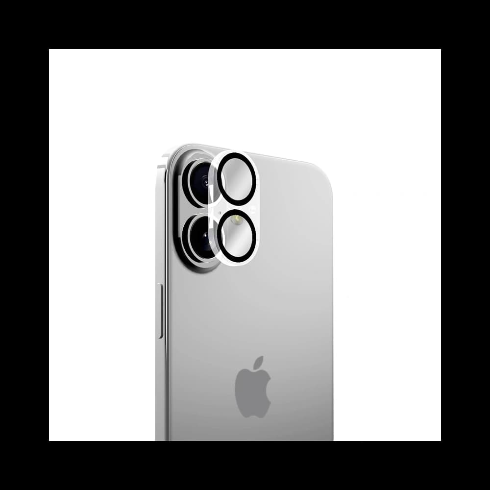 Crong Lens Shield Apple iPhone 16 / 16 Plus - 1