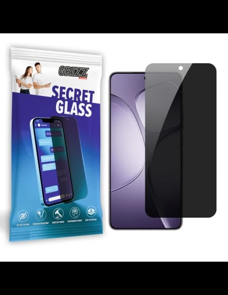 GrizzGlass Matte SecretGlass Xiaomi Redmi K70 Ultra