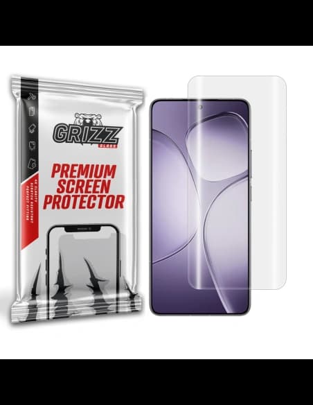 Film hidrogel GrizzGlass Hydrofilm pentru Xiaomi Redmi K70 Ultra