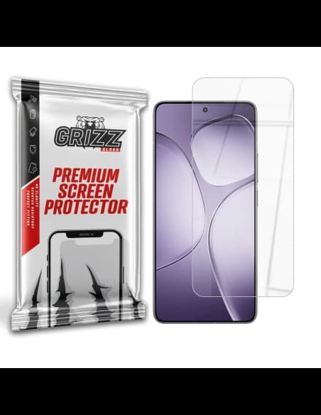 Sticlă hibridă GrizzGlass HybridGlass pentru Xiaomi Redmi K70 Ultra