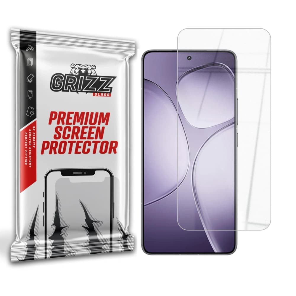 GrizzGlass HybridGlass for Xiaomi Redmi K70 Ultra - 1