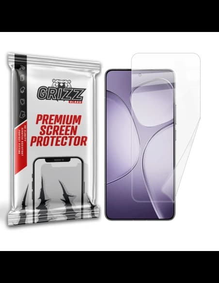 GrizzGlass CeramicFilm pentru Xiaomi Redmi K70 Ultra