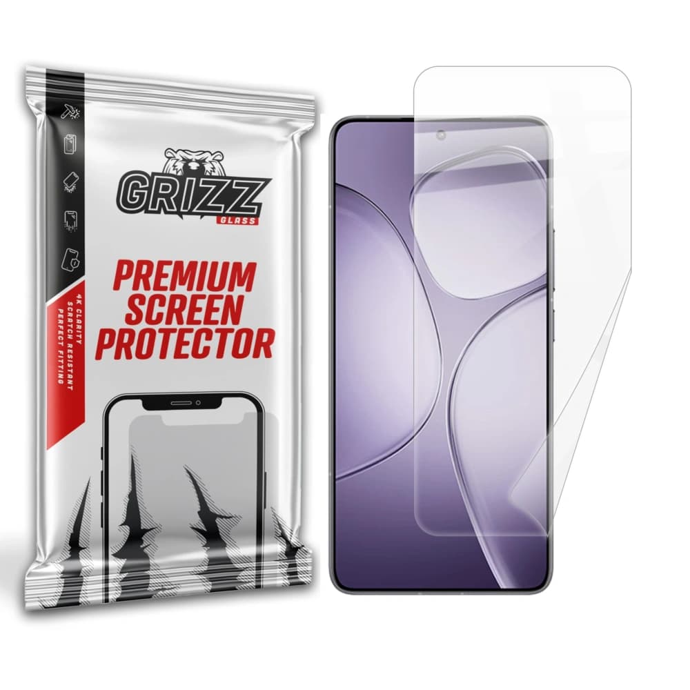 GrizzGlass CeramicFilm for Xiaomi Redmi K70 Ultra - 1