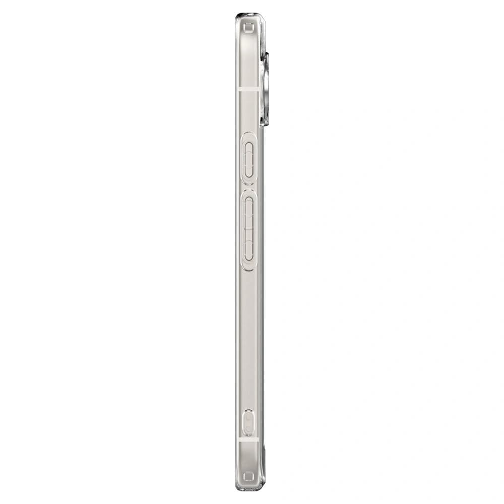 Etui Spigen Ultra Hybrid Google Pixel 9 / 9 Pro Crystal Clear - 10