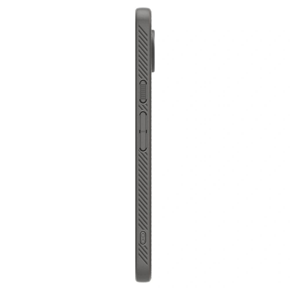 Spigen Carcasă Liquid Air Google Pixel 9 Pro XL Marble Grey - 5