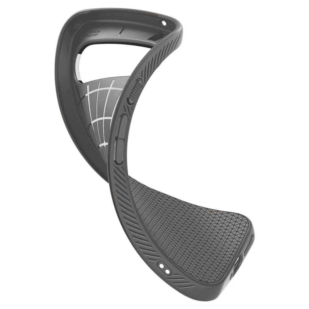 Spigen Carcasă Liquid Air Google Pixel 9 Pro XL Marble Grey - 10