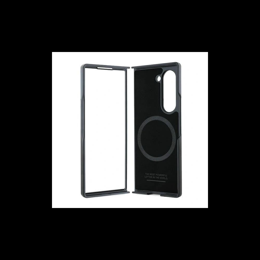 Etui BMW BMHMZFD623PUDTK Samsung Galaxy Z Fold6 hardcase Carbon Tricolor černý/black - 6