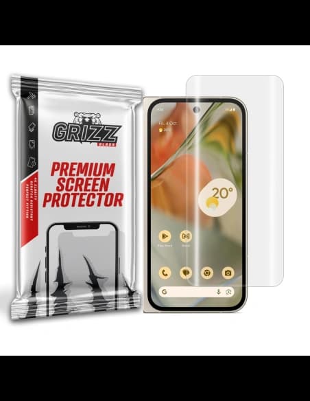 GrizzGlass Film hidrogel Hidrofilm pentru Google Pixel 9 Pro Fold