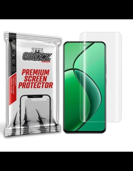 Hydrogel film GrizzGlass Hydrofilm for Realme 13 4G