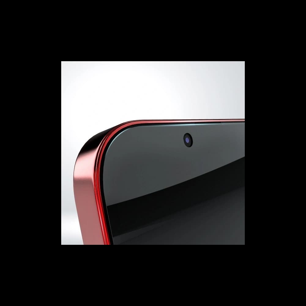 GrizzGlass Hybridglas HybridGlass für Google Pixel 9 Pro - 8