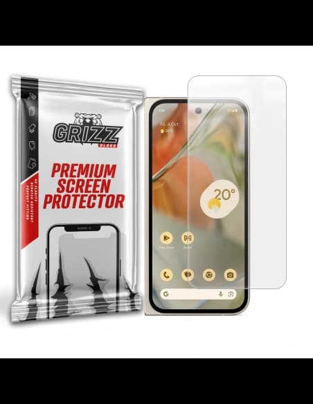 GrizzGlass Film mat PaperScreen pentru Google Pixel 9 Pro Fold