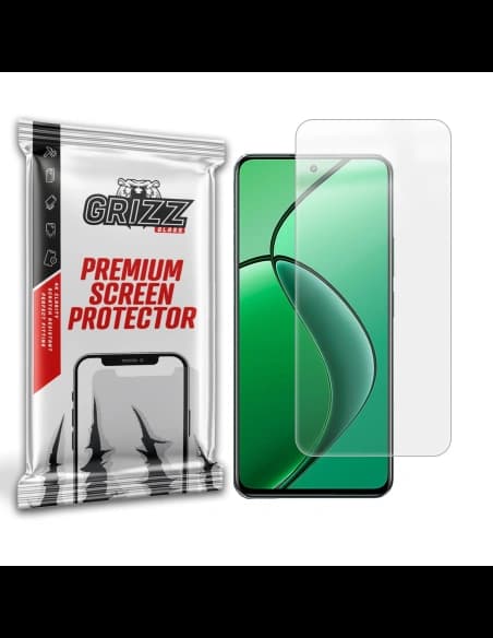 Matte film GrizzGlass PaperScreen for Realme 13 4G