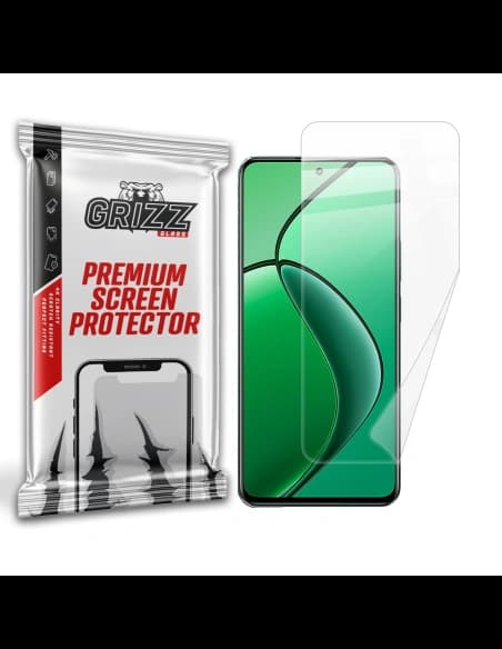 Ceramic film GrizzGlass CeramicFilm for Realme 13 4G
