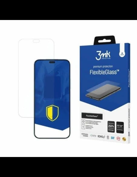 Hybrid glass 3MK FlexibleGlass Honor 200 Lite