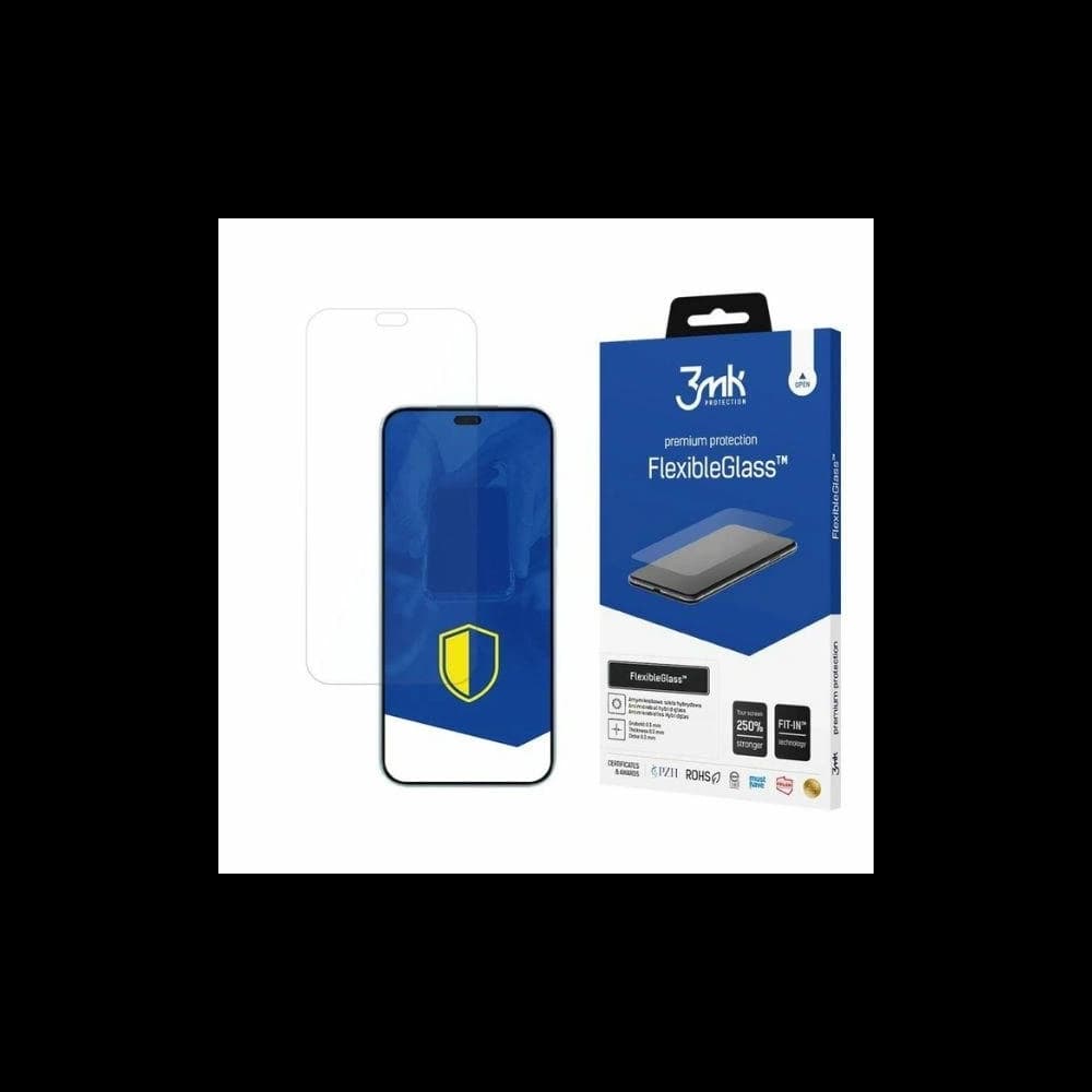 Hybrid glass 3MK FlexibleGlass Honor 200 Lite - 1