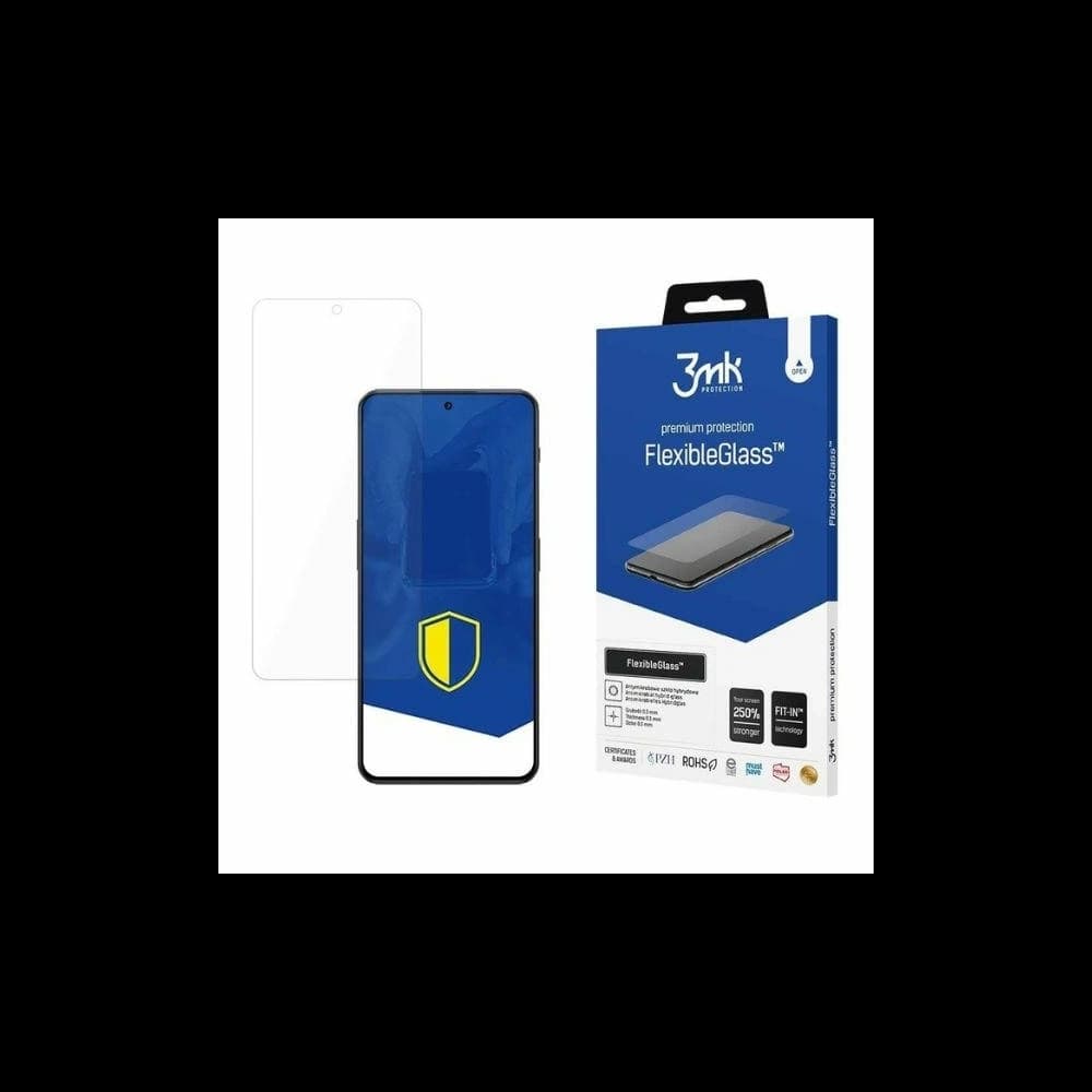 Hybrid glass 3MK FlexibleGlass OnePlus Nord 3 5G - 1