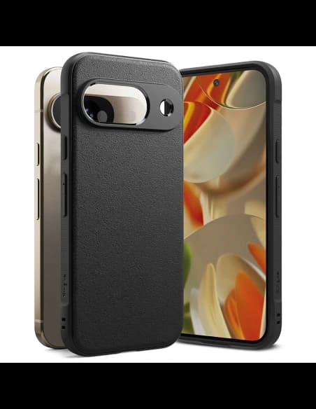 Case Ringke Onyx Google Pixel 9 Black