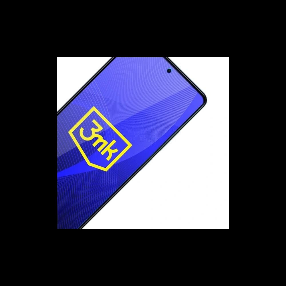 Hybrid glass 3MK FlexibleGlass Redmi Note 12 Pro - 3