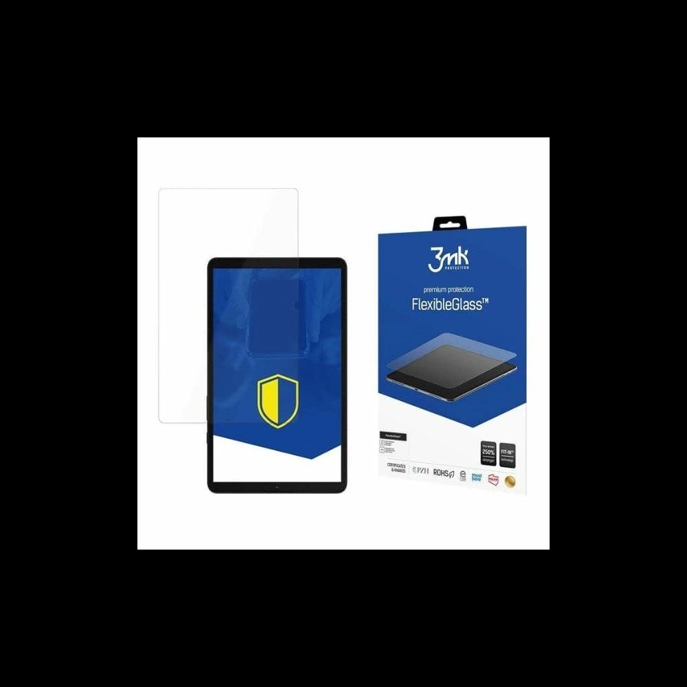 Hybidní sklo 3MK FlexibleGlass Samsung Galaxy Tab A9 - 1
