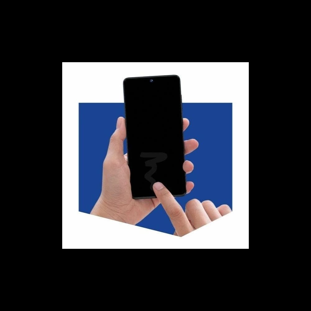 Protective film 3MK ARC+ Google Pixel 6 Pro 5G - 6