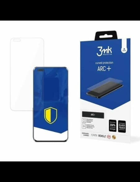 Schutzfolie 3MK ARC+ Honor Magic5 Pro